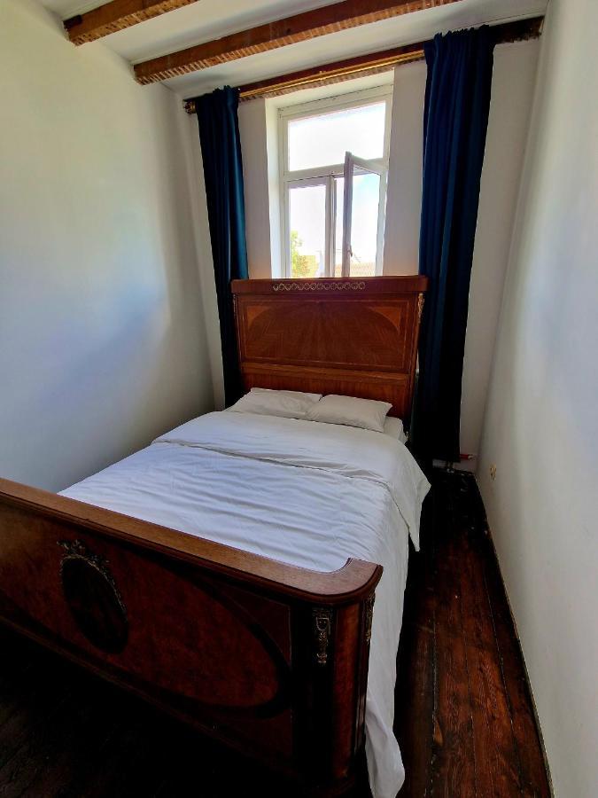 Osti Bed & Breakfast เกนต์ ภายนอก รูปภาพ