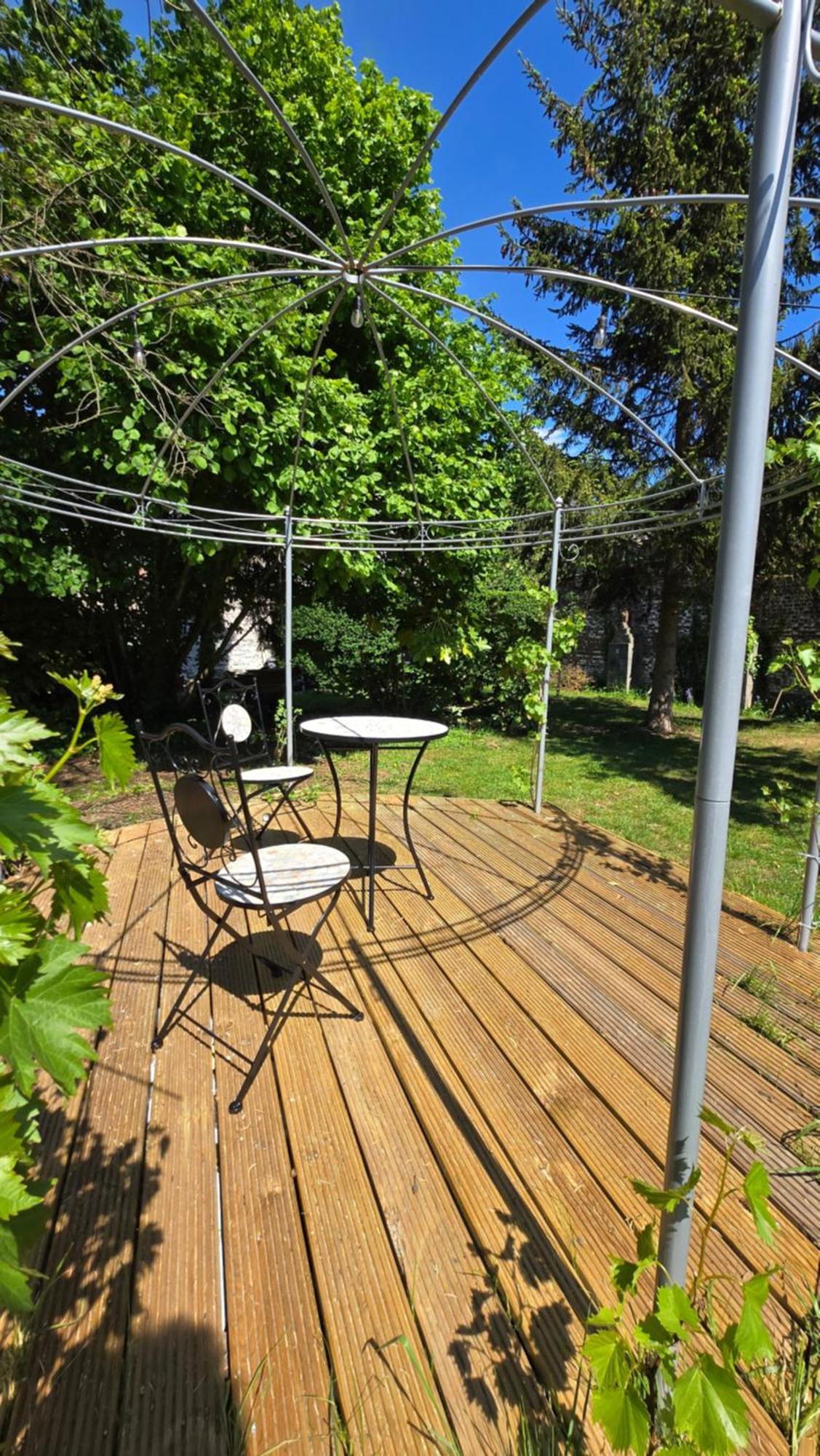 Osti Bed & Breakfast เกนต์ ภายนอก รูปภาพ