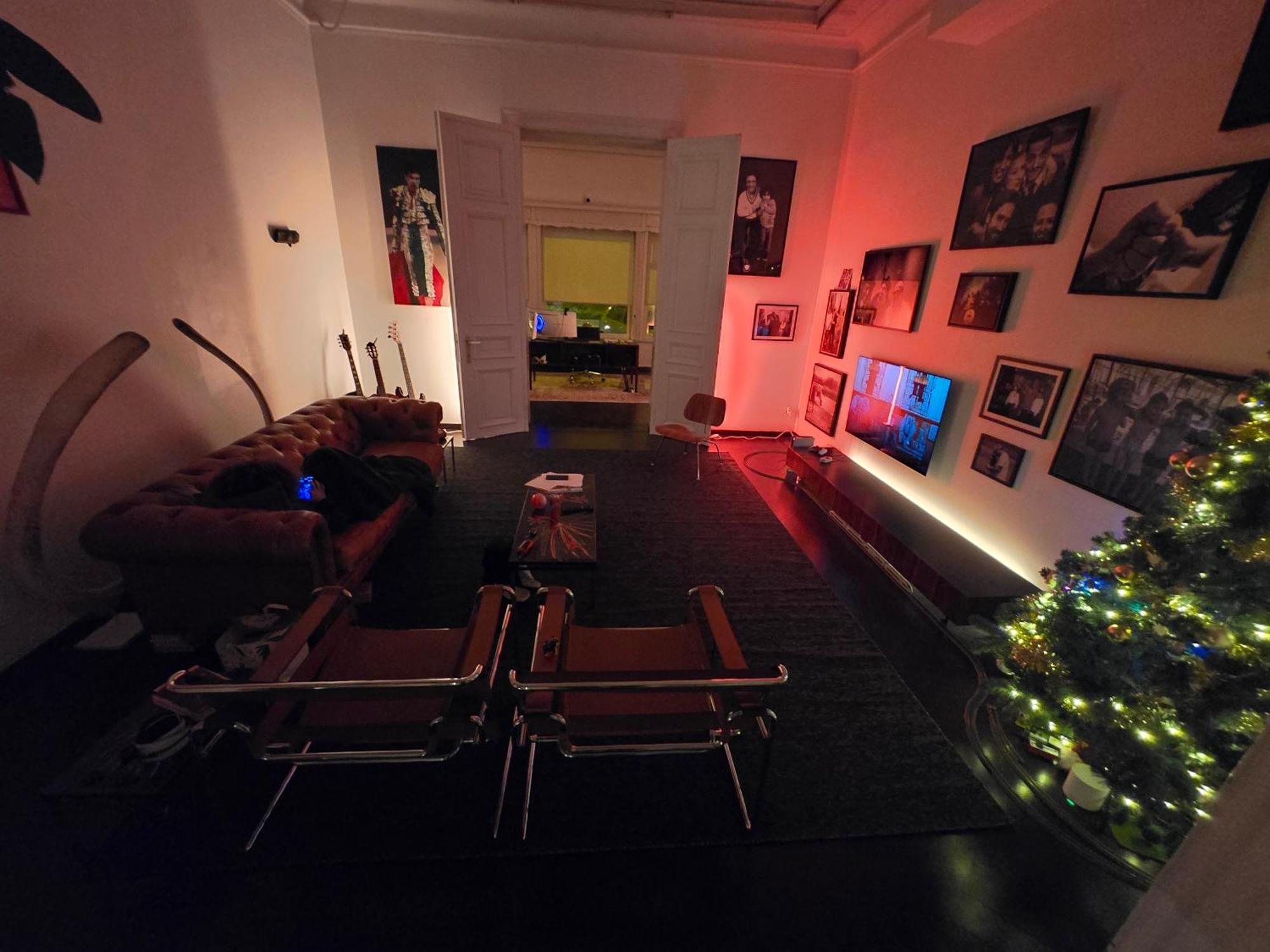 Osti Bed & Breakfast เกนต์ ภายนอก รูปภาพ
