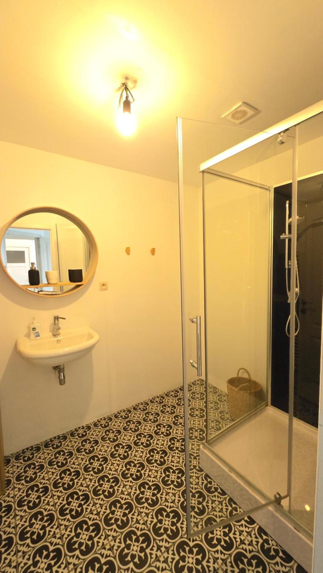 Osti Bed & Breakfast เกนต์ ภายนอก รูปภาพ