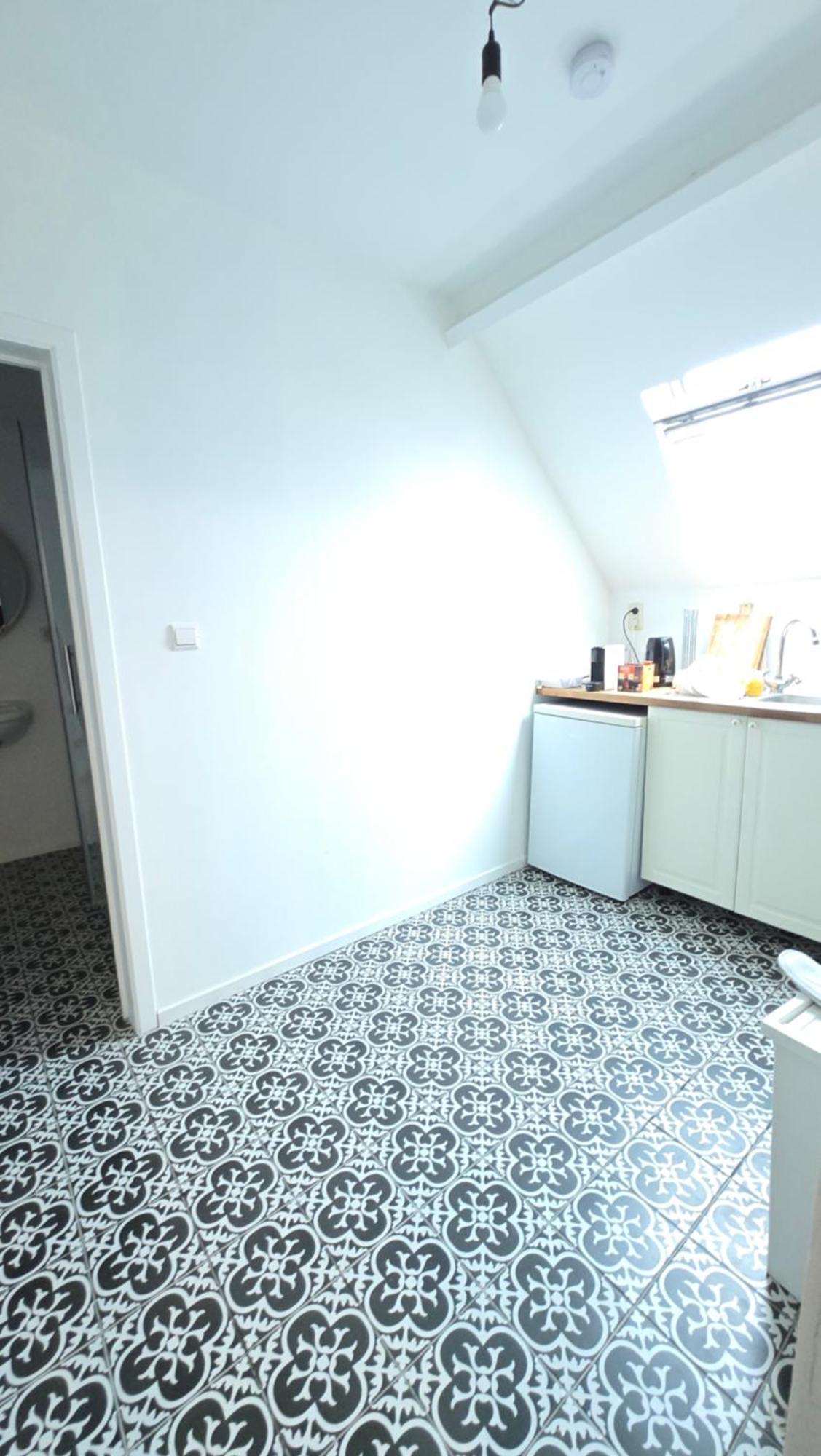 Osti Bed & Breakfast เกนต์ ภายนอก รูปภาพ