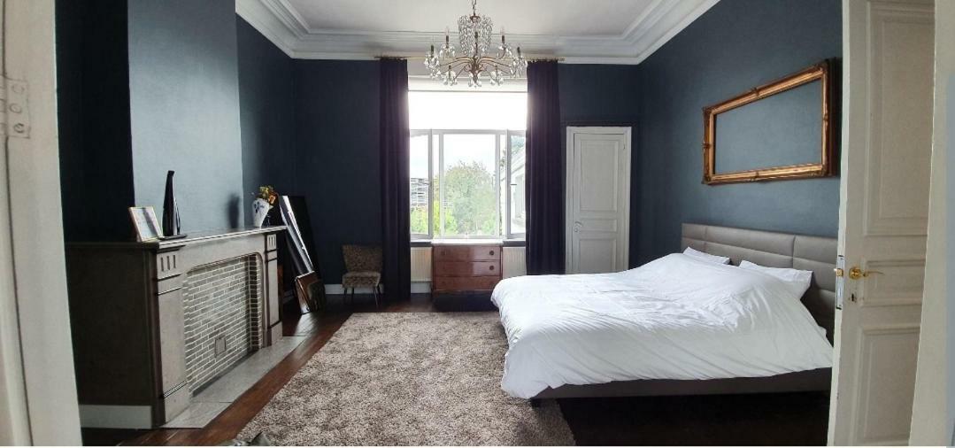 Osti Bed & Breakfast เกนต์ ภายนอก รูปภาพ
